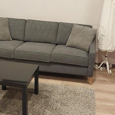 Gala Luxury Suites Belgrad Zimmer foto