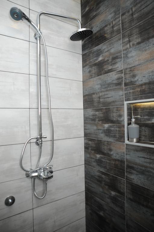 Gala Luxury Suites Belgrad Exterior foto